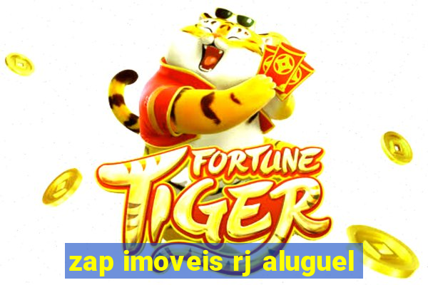 zap imoveis rj aluguel